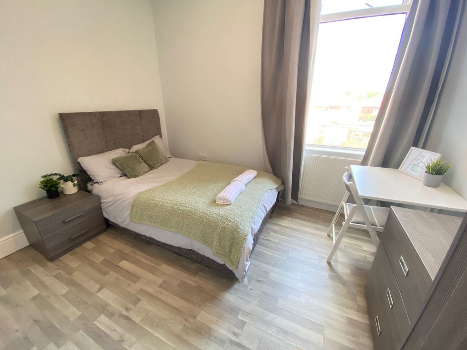 Brighton Road, Alvaston