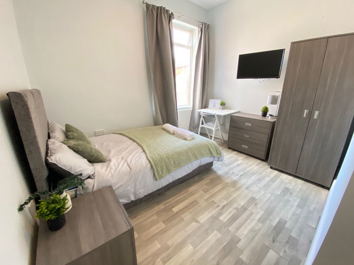 Brighton Road, Alvaston