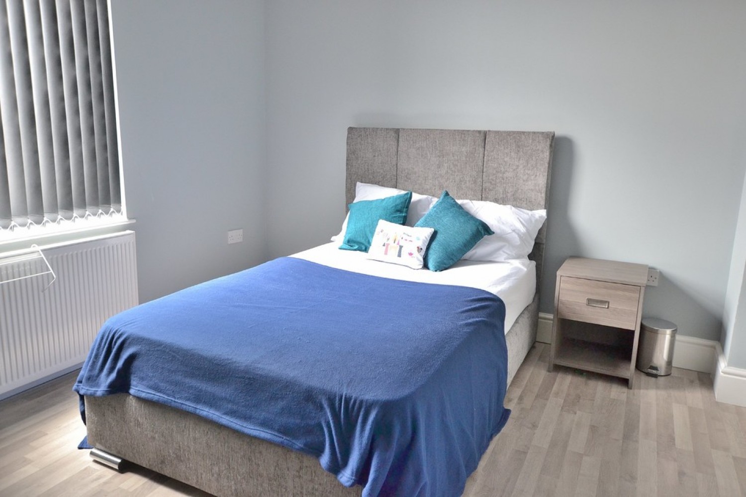 Brighton Road, Alvaston
