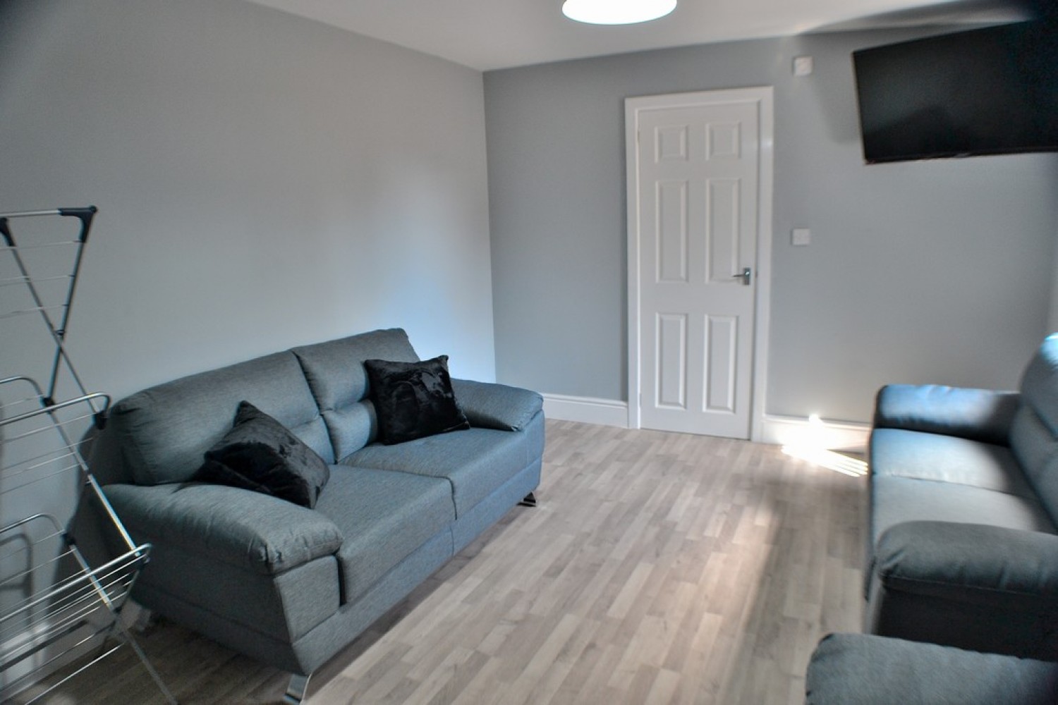 Brighton Road, Alvaston