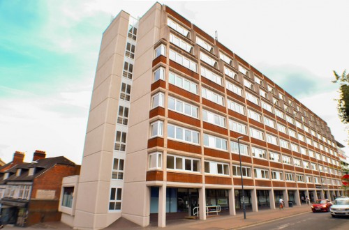 Prosperity House, Derby