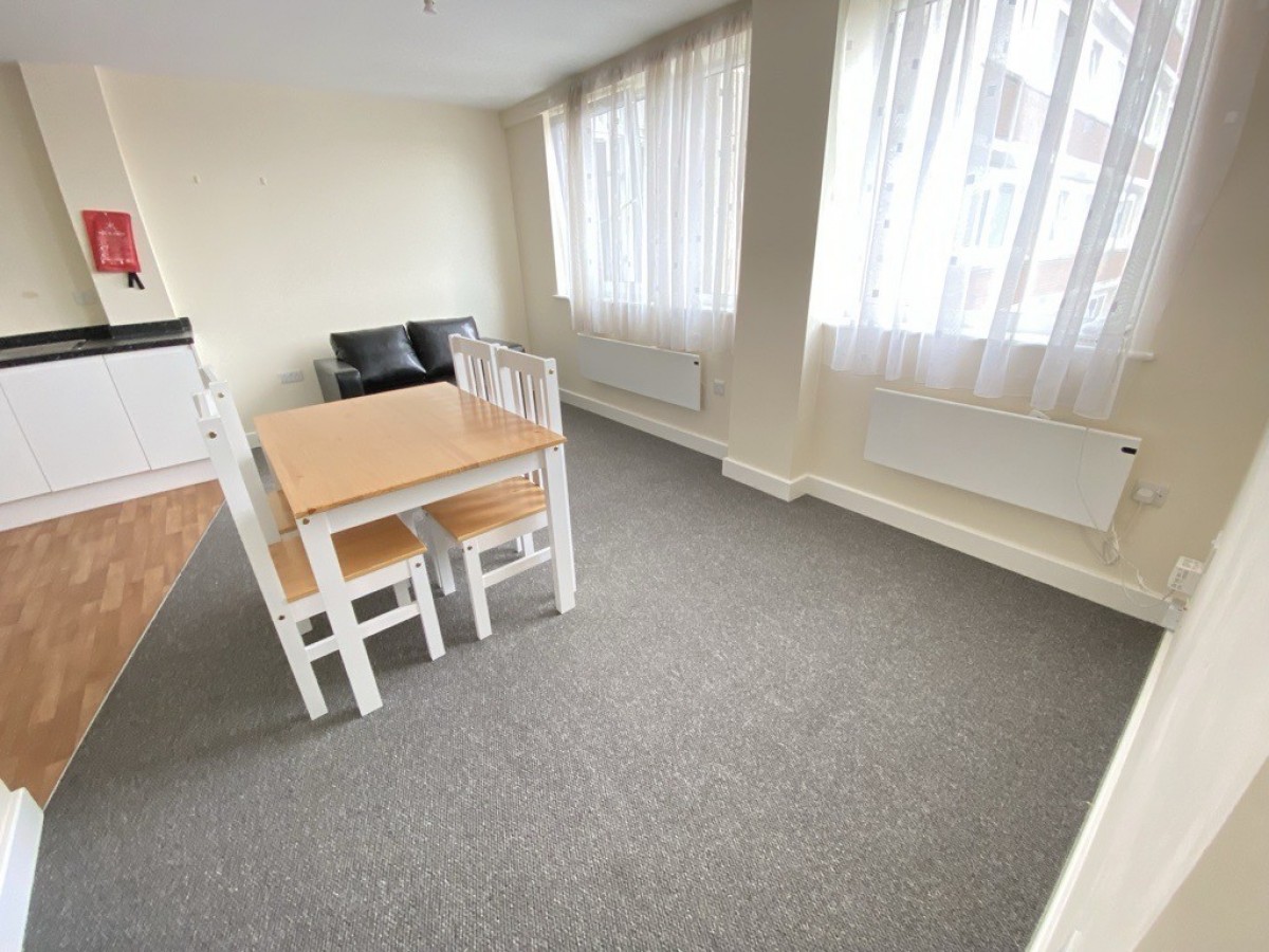 Prosperity House, Derby