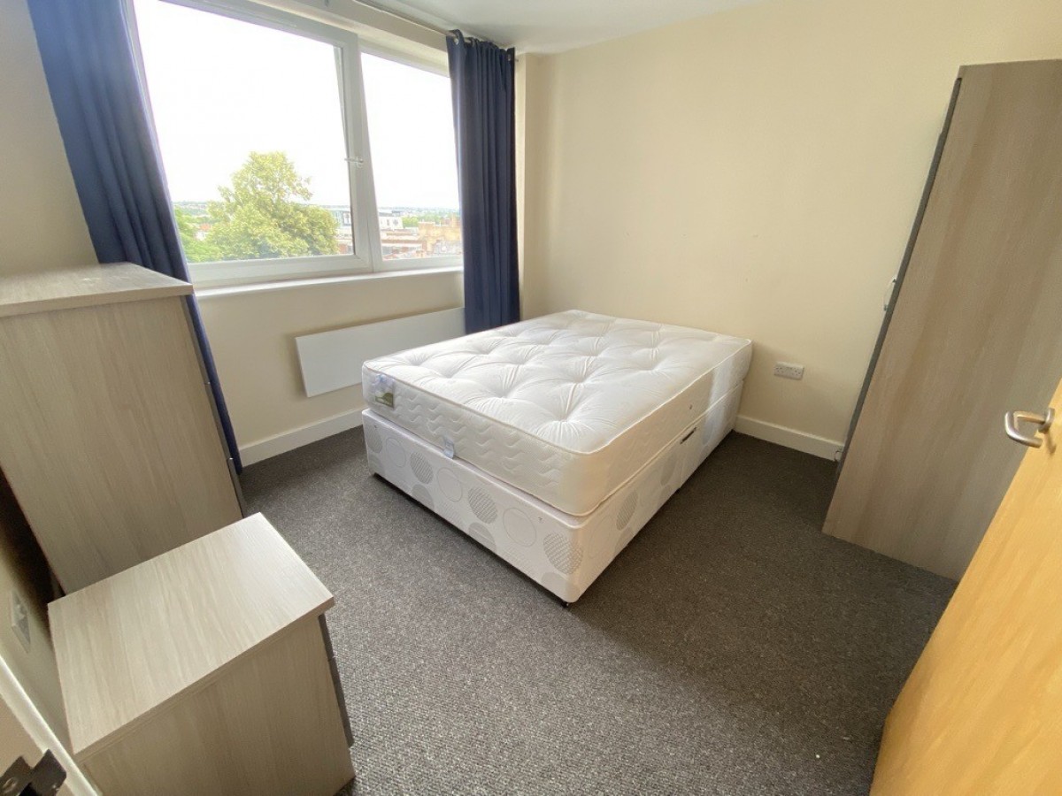 Prosperity House, Derby