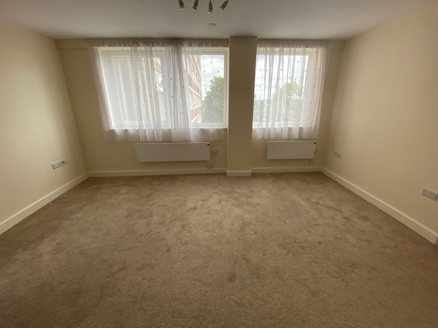 1 bedroom Flat for Letting Prosperity House, Derby