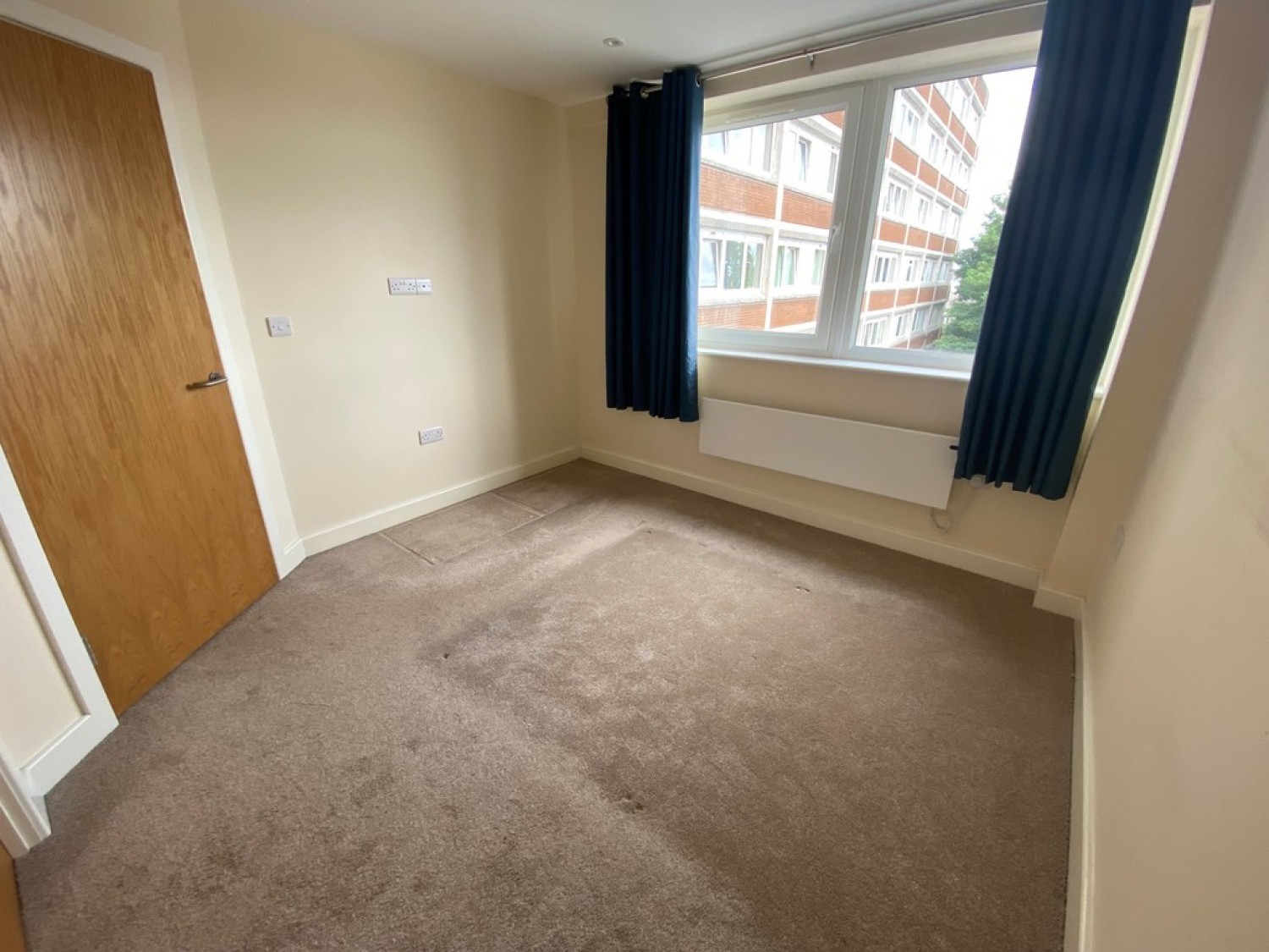 1 bedroom Flat for Letting Prosperity House, Derby