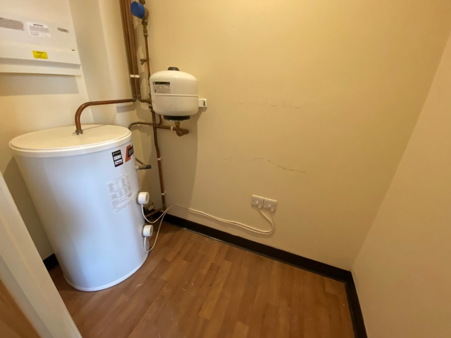 1 bedroom Flat for Letting Prosperity House, Derby