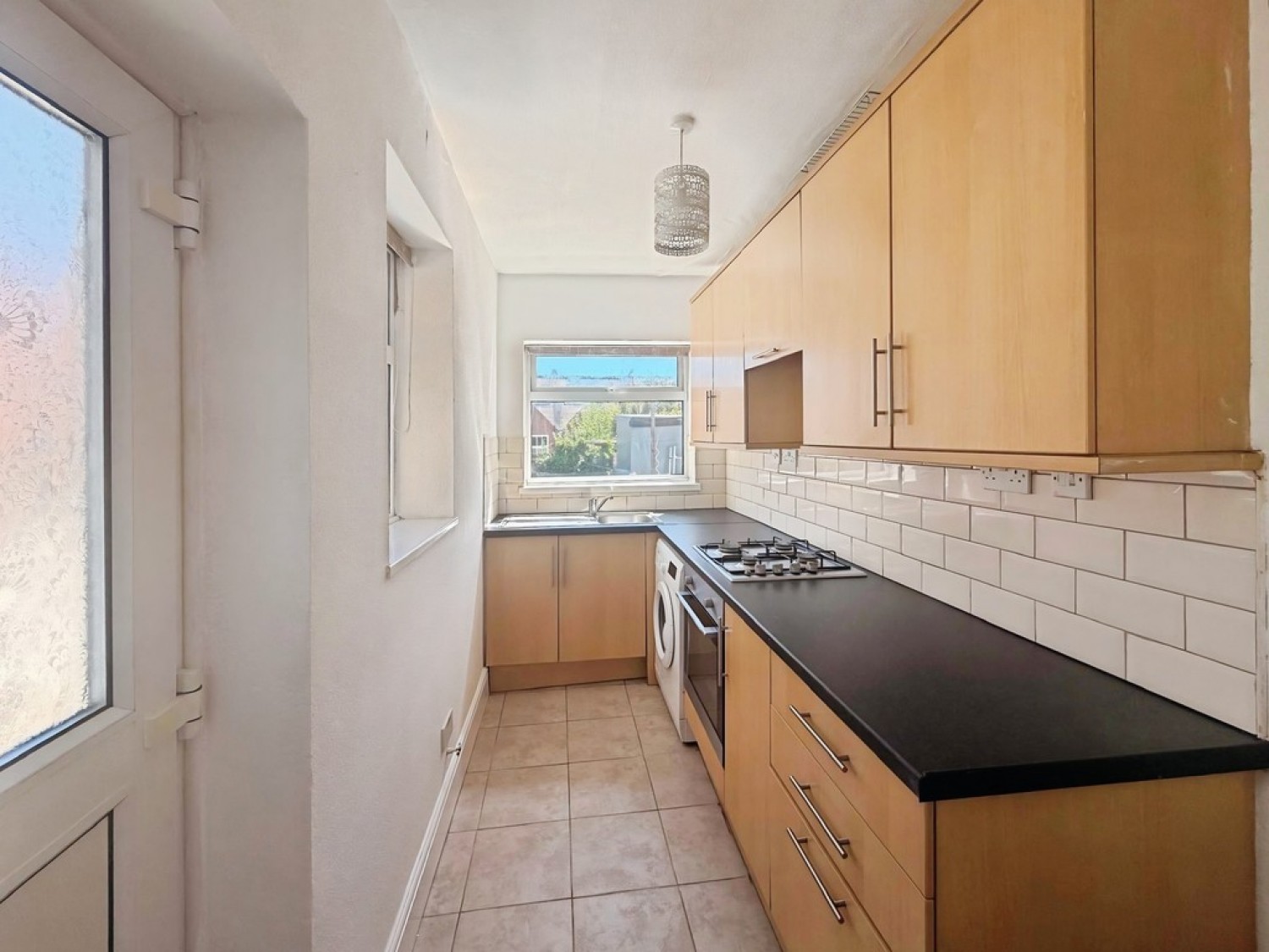 2 bedroom House for Letting Harrison St