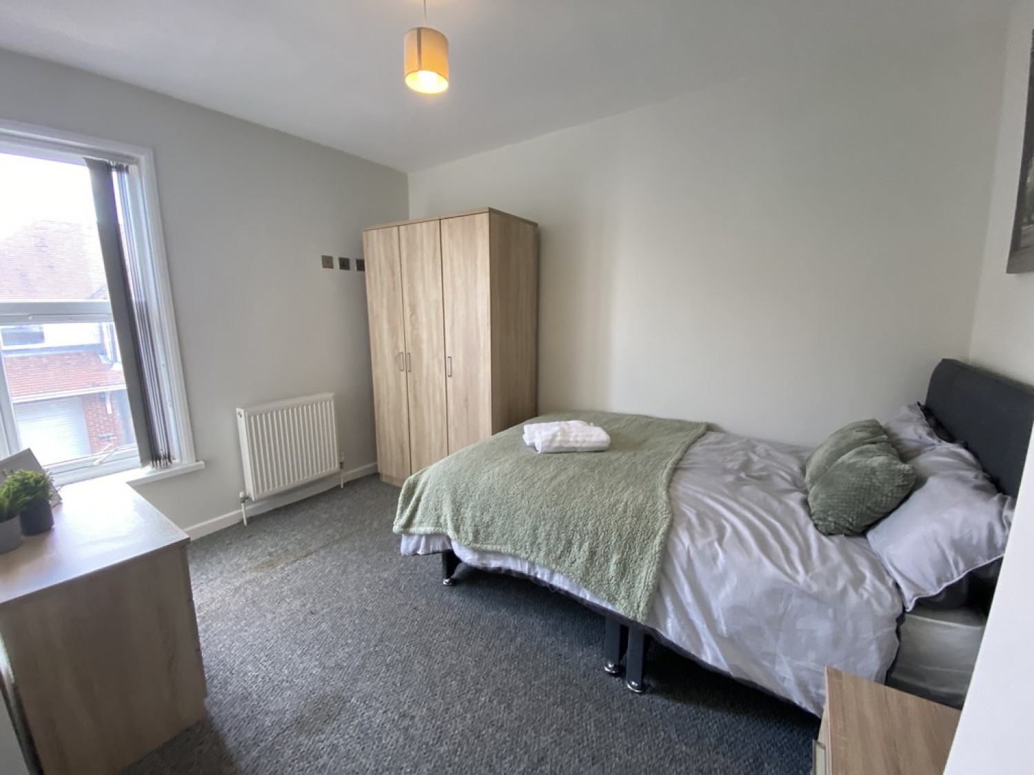 1 bedroom House of Multiple Occupation for Letting Stone Hill Road, Derby