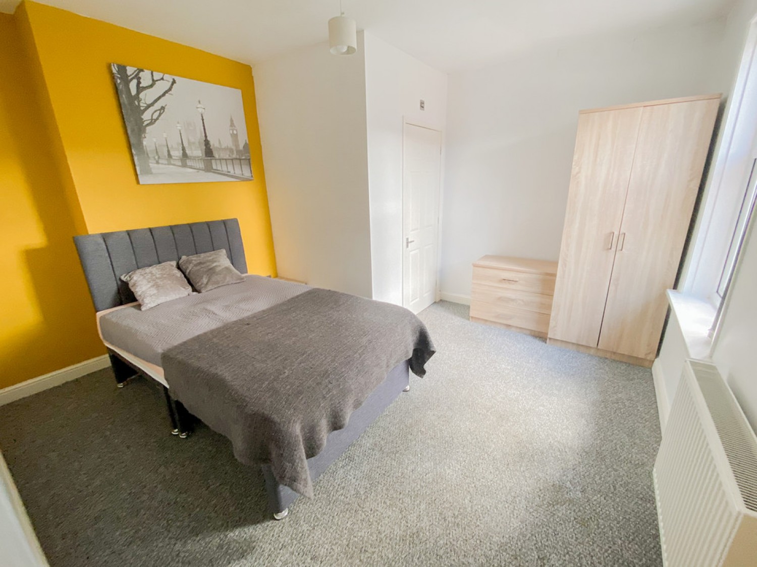 Stone Hill Road, Derby