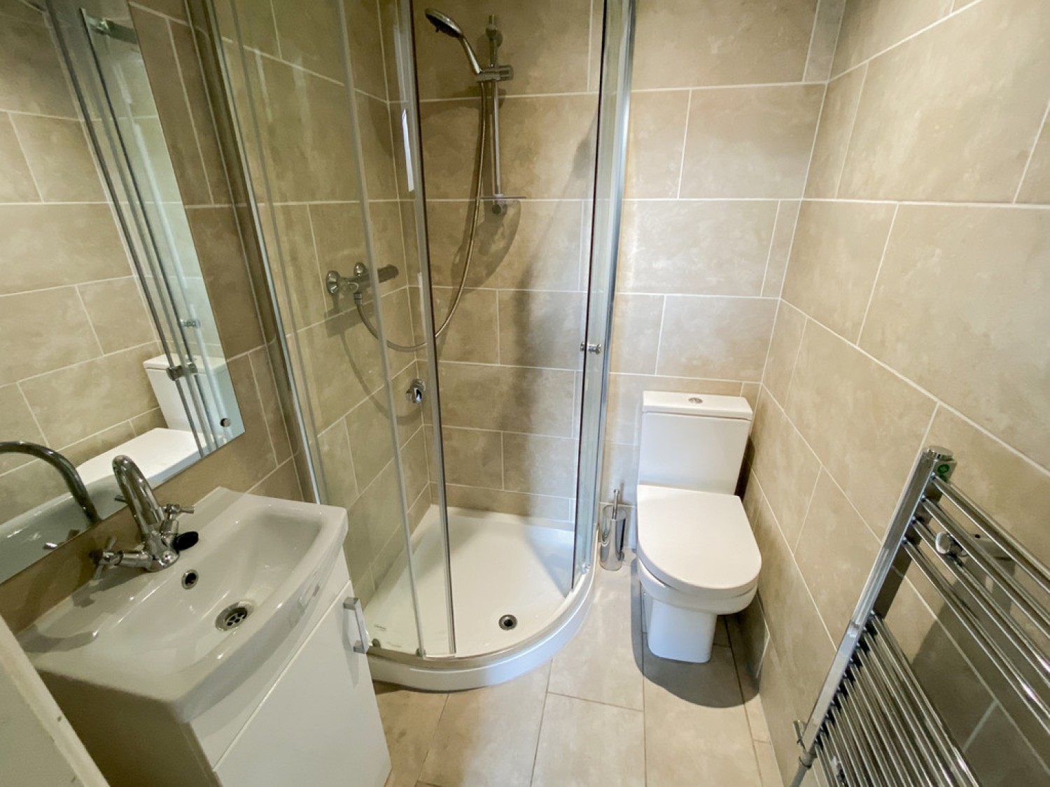 Stone Hill Road, Derby