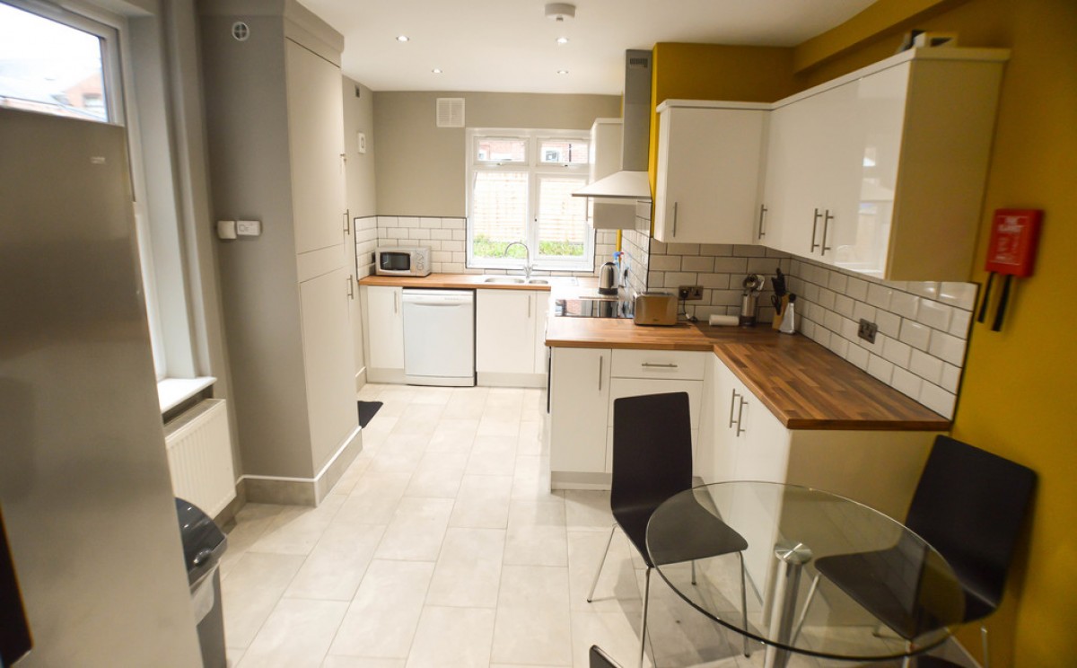 Stone Hill Road, Derby