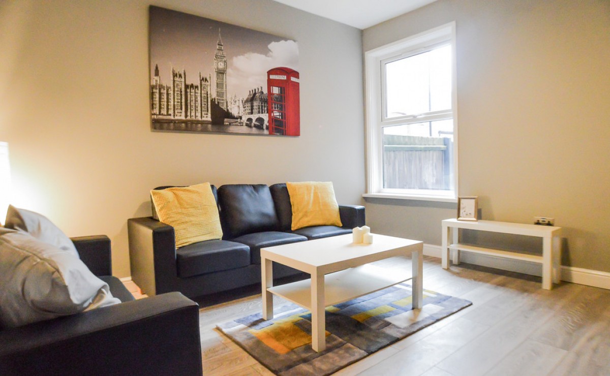 Stone Hill Road, Derby