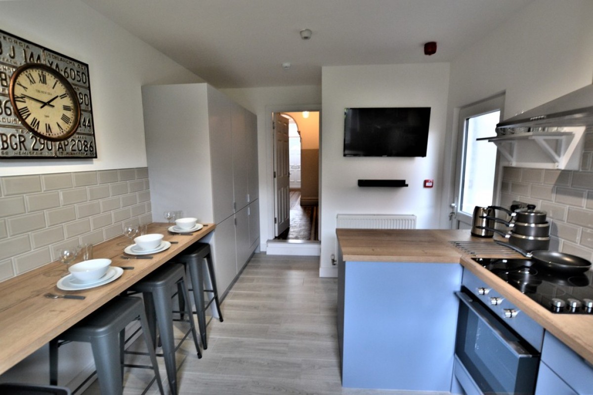 Stone Hill Road, Derby