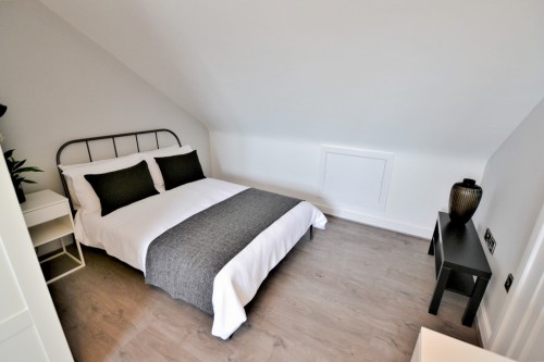 Stone Hill Road, Derby