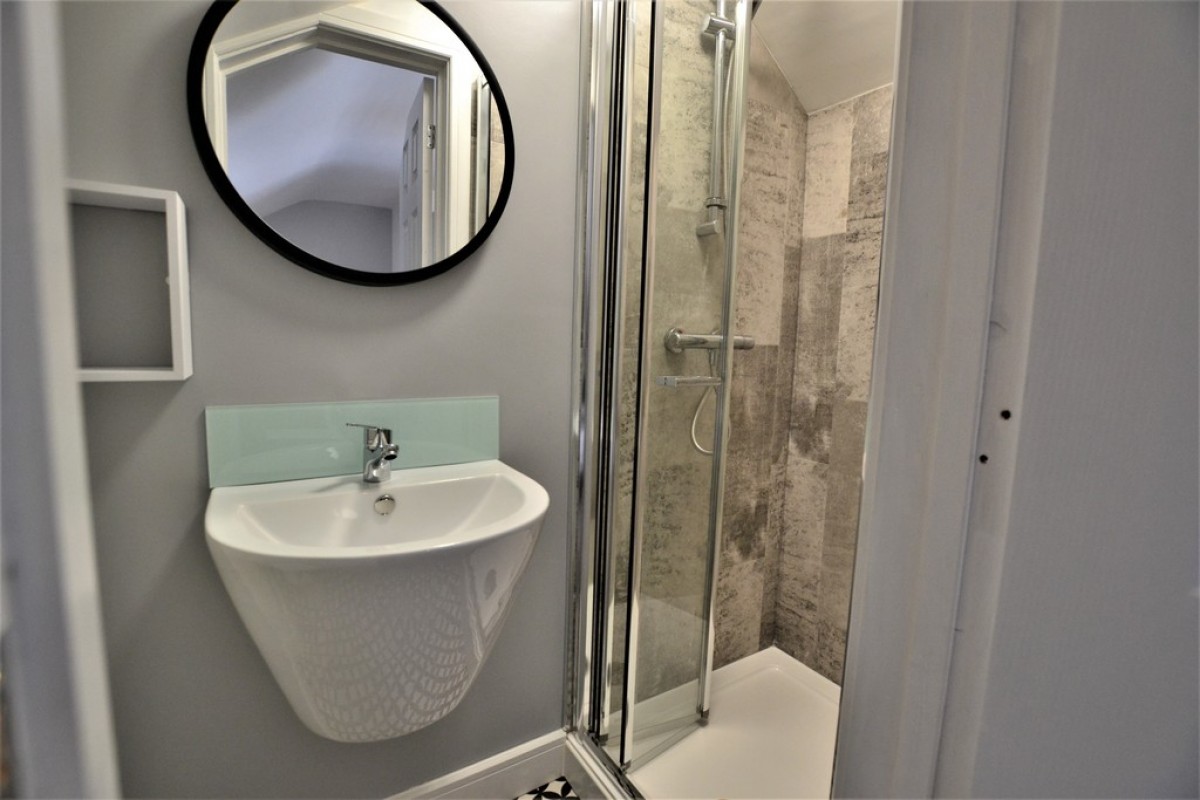 Stone Hill Road, Derby