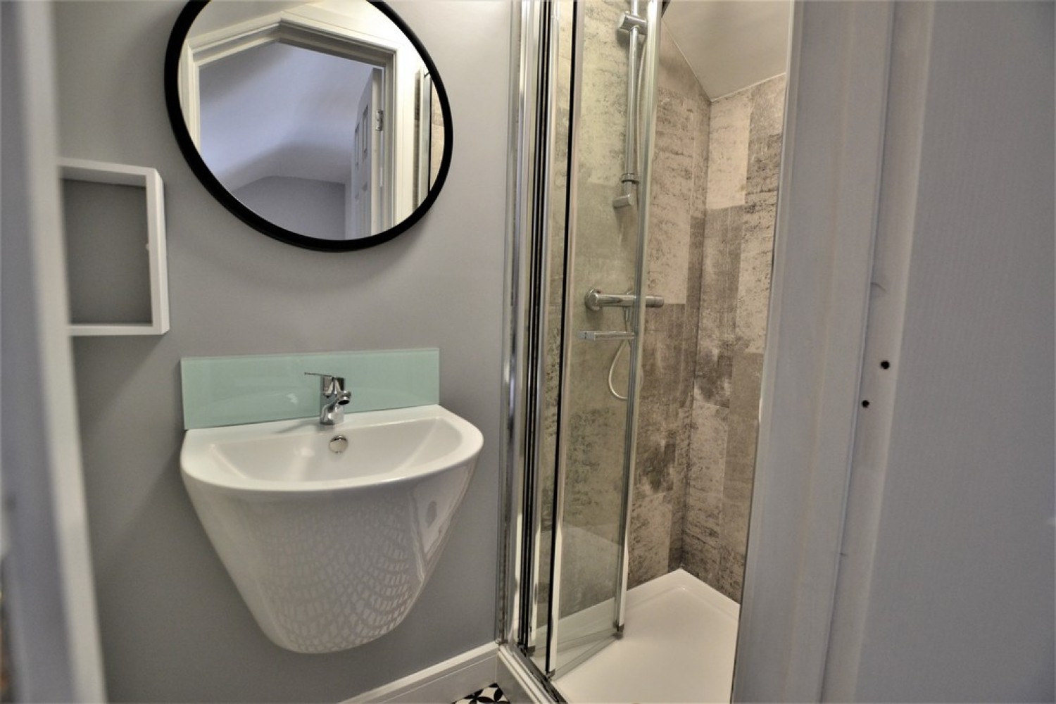 1 bedroom House of Multiple Occupation in Stone Hill Road, Derby