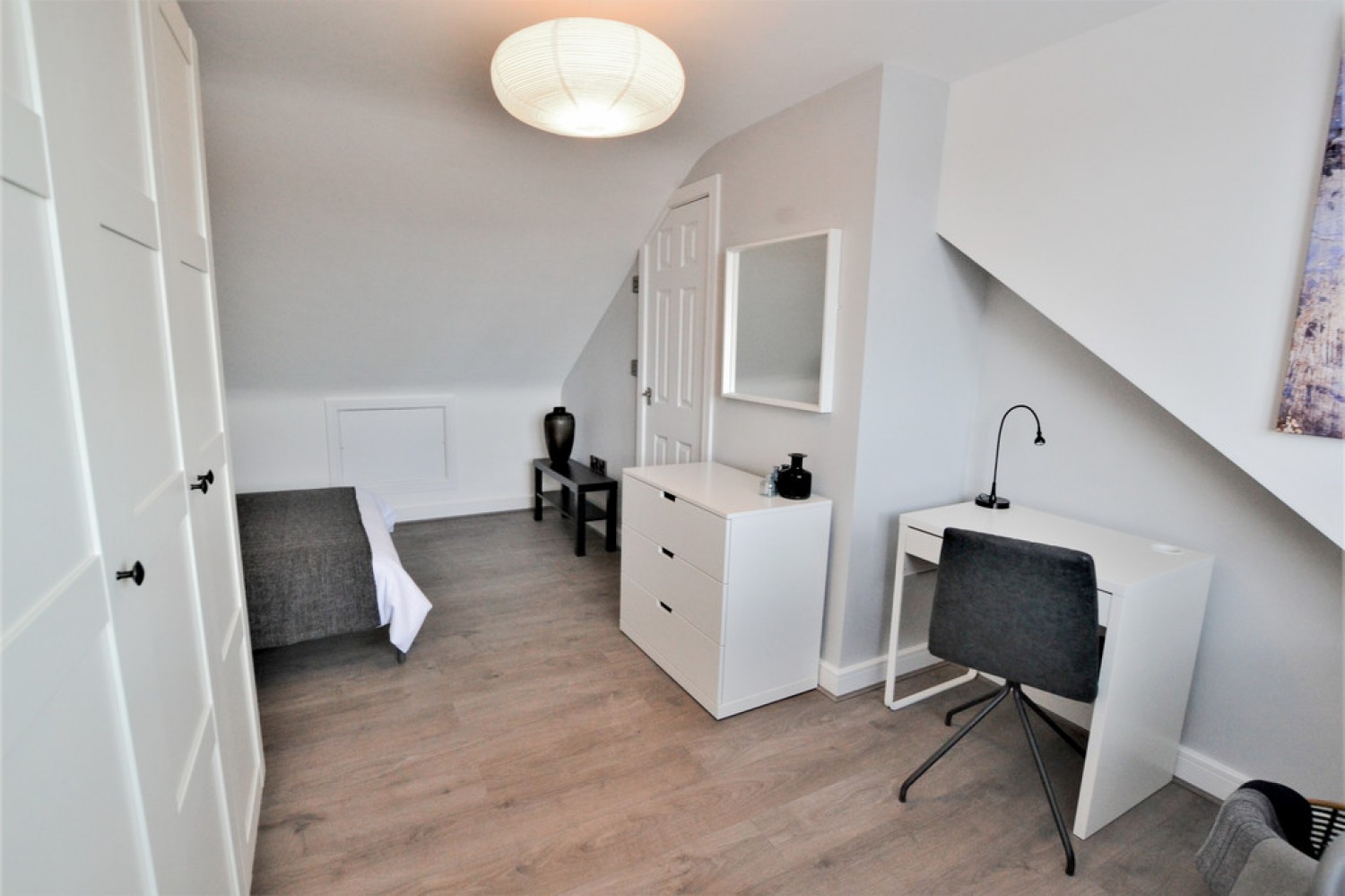 1 bedroom House of Multiple Occupation in Stone Hill Road, Derby