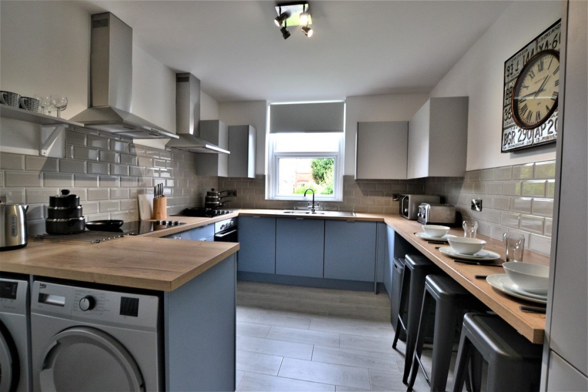 Stone Hill Road, Derby