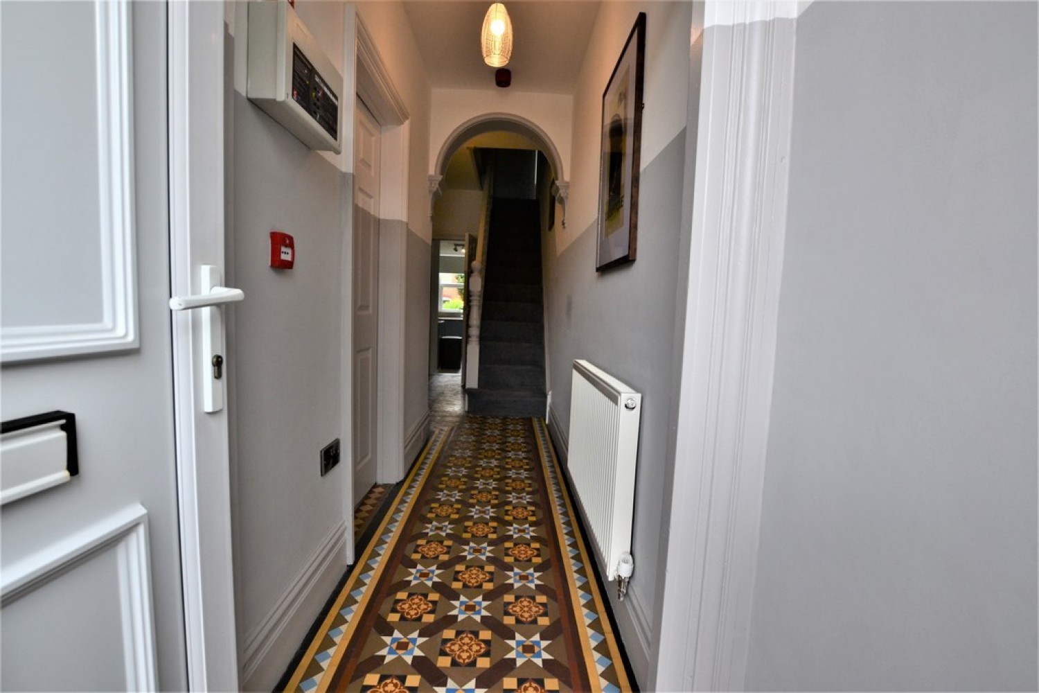 1 bedroom House of Multiple Occupation in Stone Hill Road, Derby