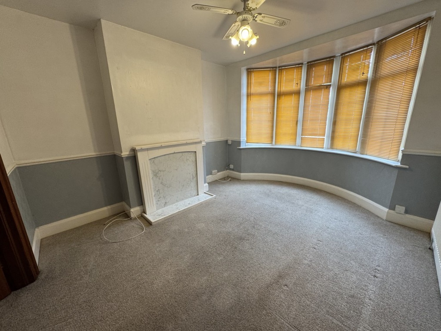 3 bedroom House for Letting Uppermoor Road