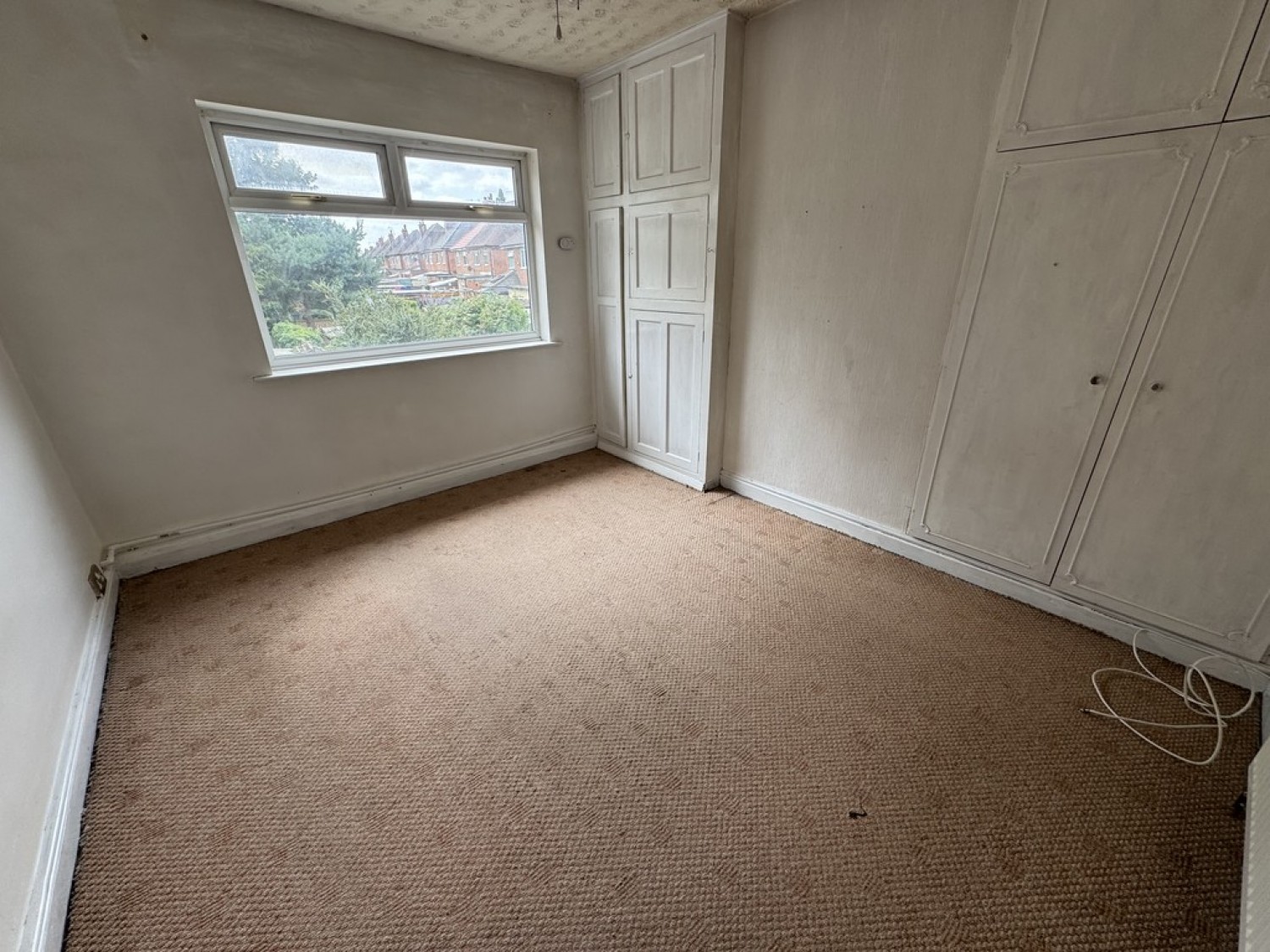 3 bedroom House for Letting Uppermoor Road