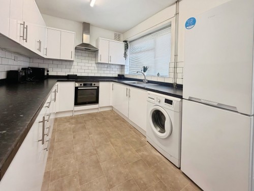 Curzon St, Derby
