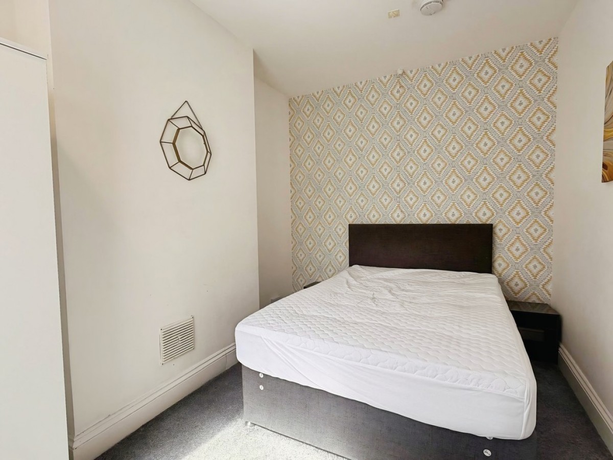 Curzon St, Derby