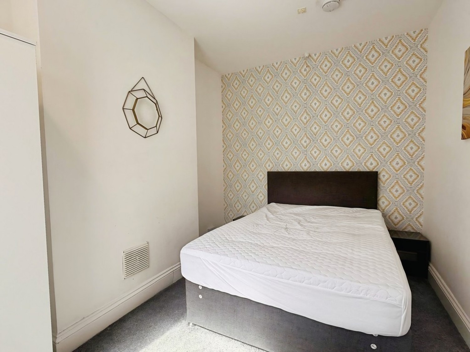 4 bedroom House for Letting Curzon St, Derby