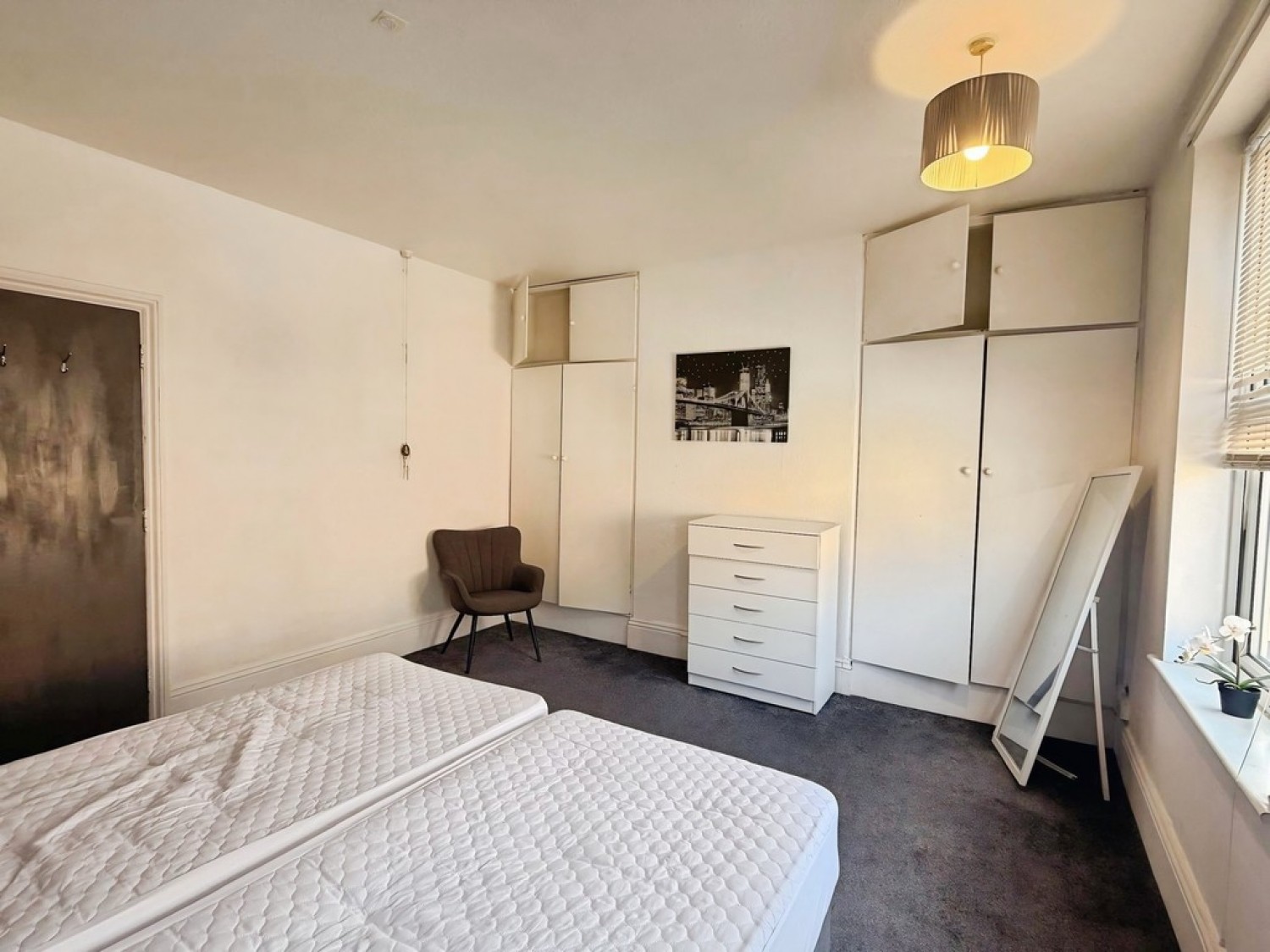 4 bedroom House for Letting Curzon St, Derby