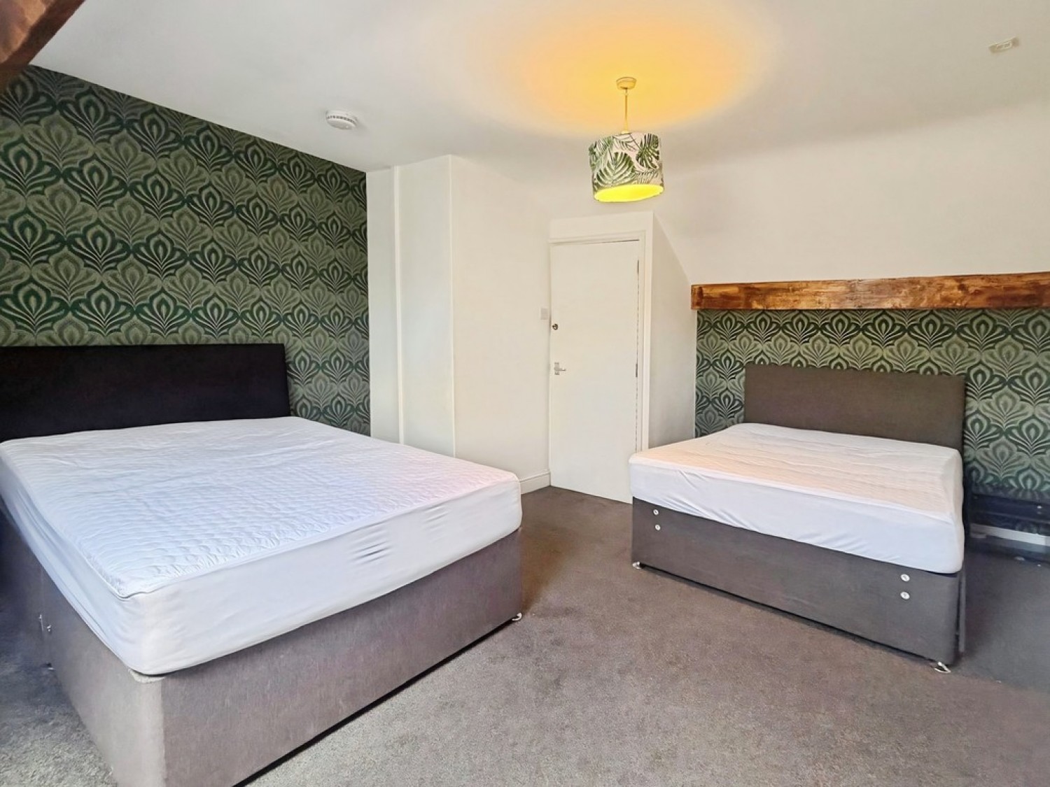 4 bedroom House for Letting Curzon St, Derby
