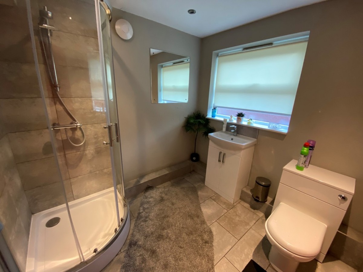 Nottingham Road, Derby