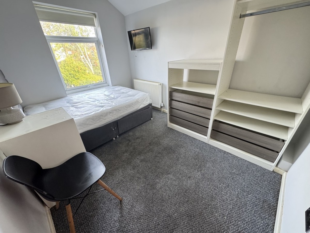 Nottingham Road, Derby