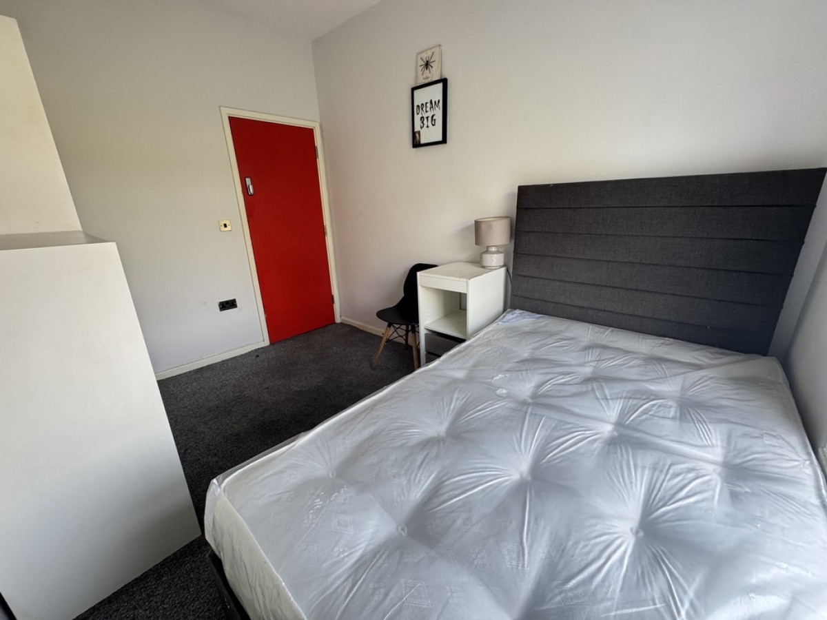 Nottingham Road, Derby