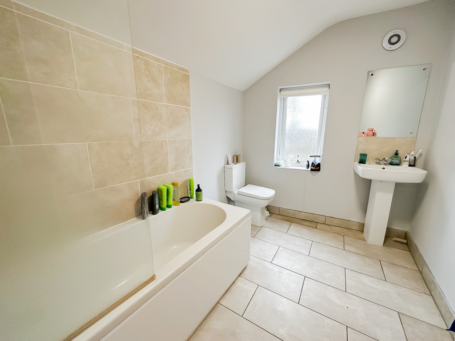 1 bedroom House of Multiple Occupation for Letting Village Street, Derby
