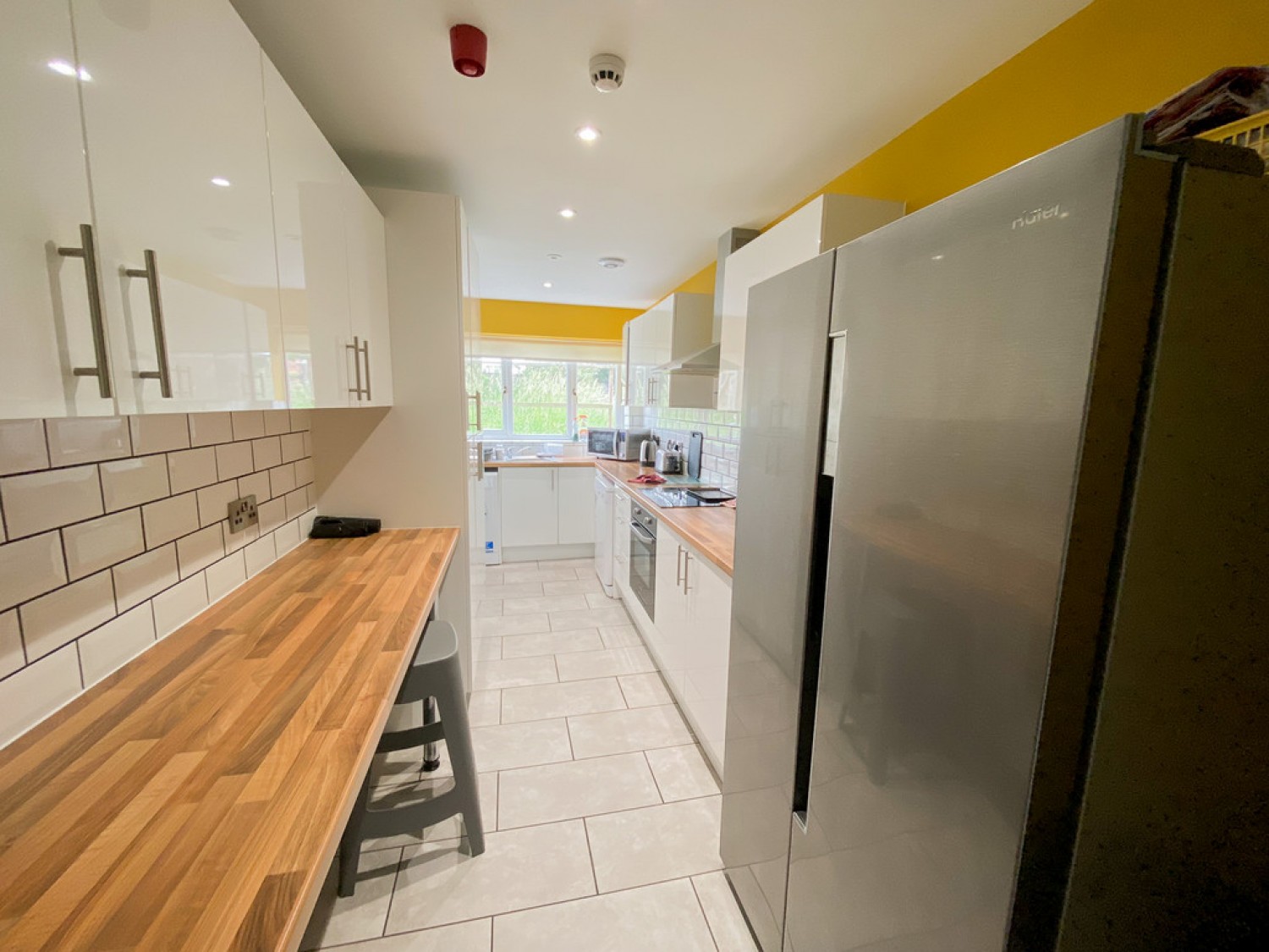 1 bedroom House of Multiple Occupation for Letting Village Street, Derby