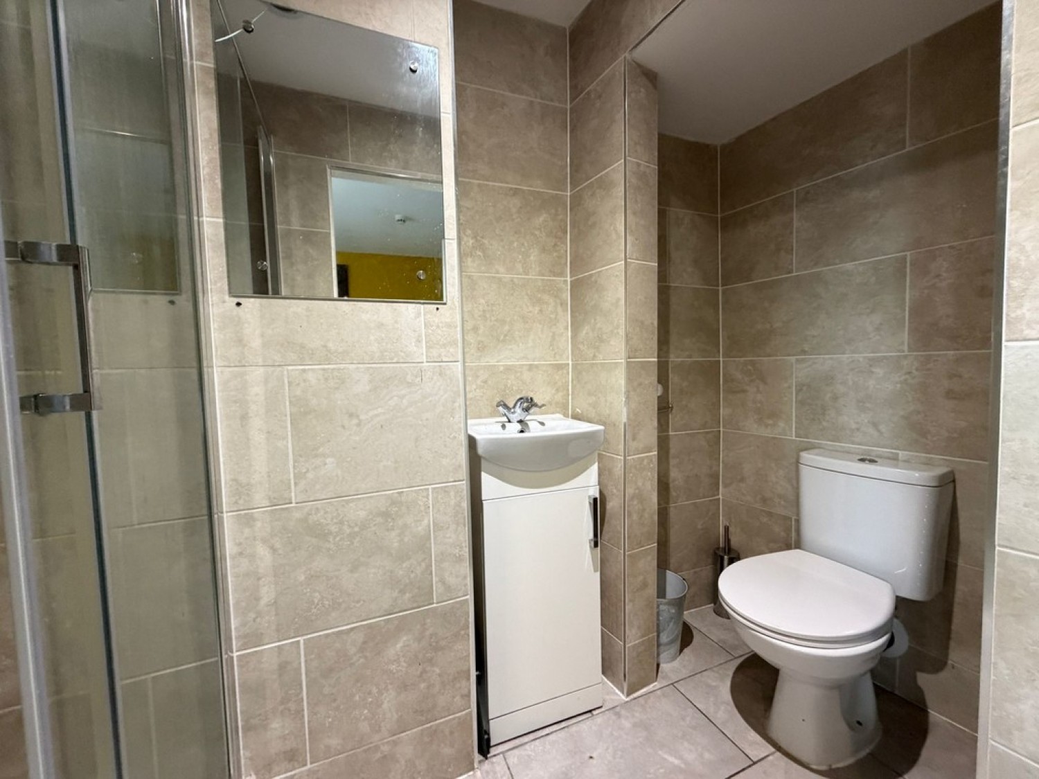 1 bedroom House of Multiple Occupation for Letting Village Street, Derby