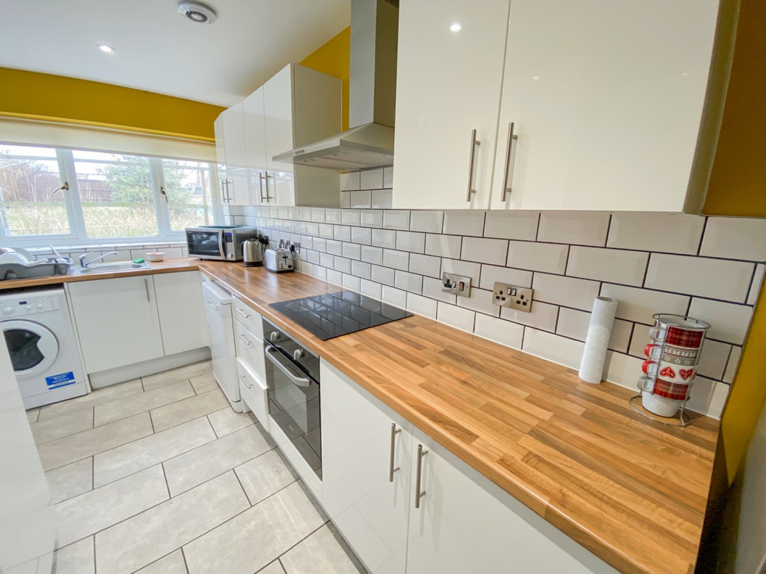 1 bedroom House of Multiple Occupation for Letting Village Street, Derby