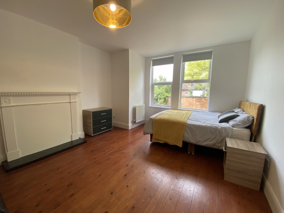 Empress Road, Derby, Derbys