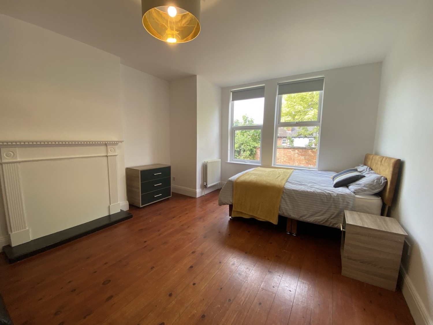 1 bedroom House of Multiple Occupation for Letting Empress Road, Derby, Derbys
