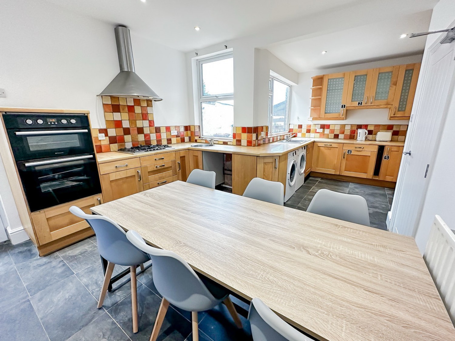 1 bedroom House of Multiple Occupation for Letting Empress Road, Derby, Derbys