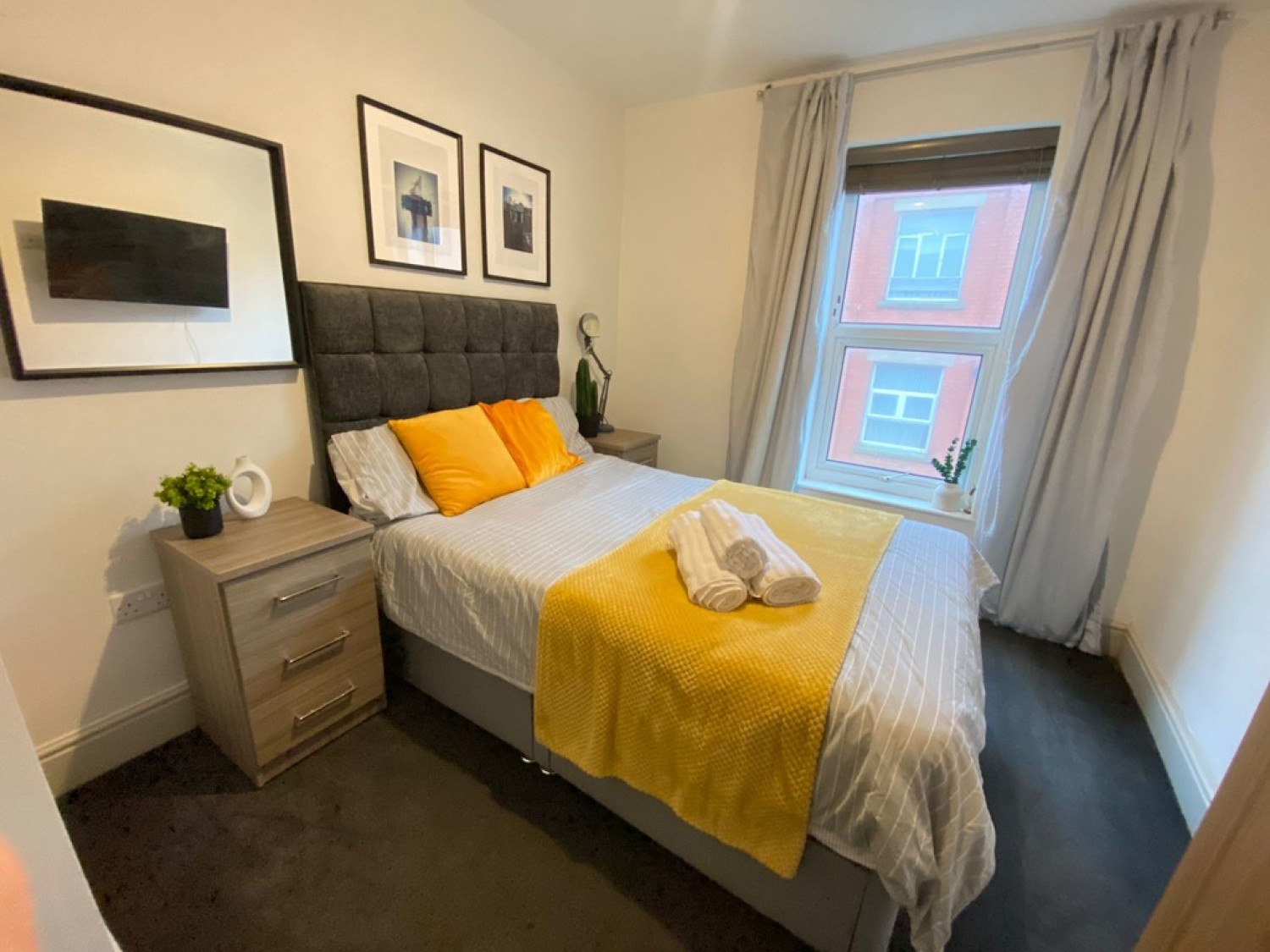 1 bedroom House of Multiple Occupation for Letting Drewry Lane, Derby