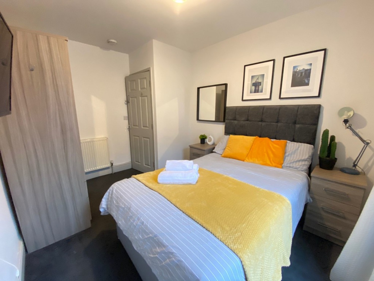 1 bedroom House of Multiple Occupation for Letting Drewry Lane, Derby