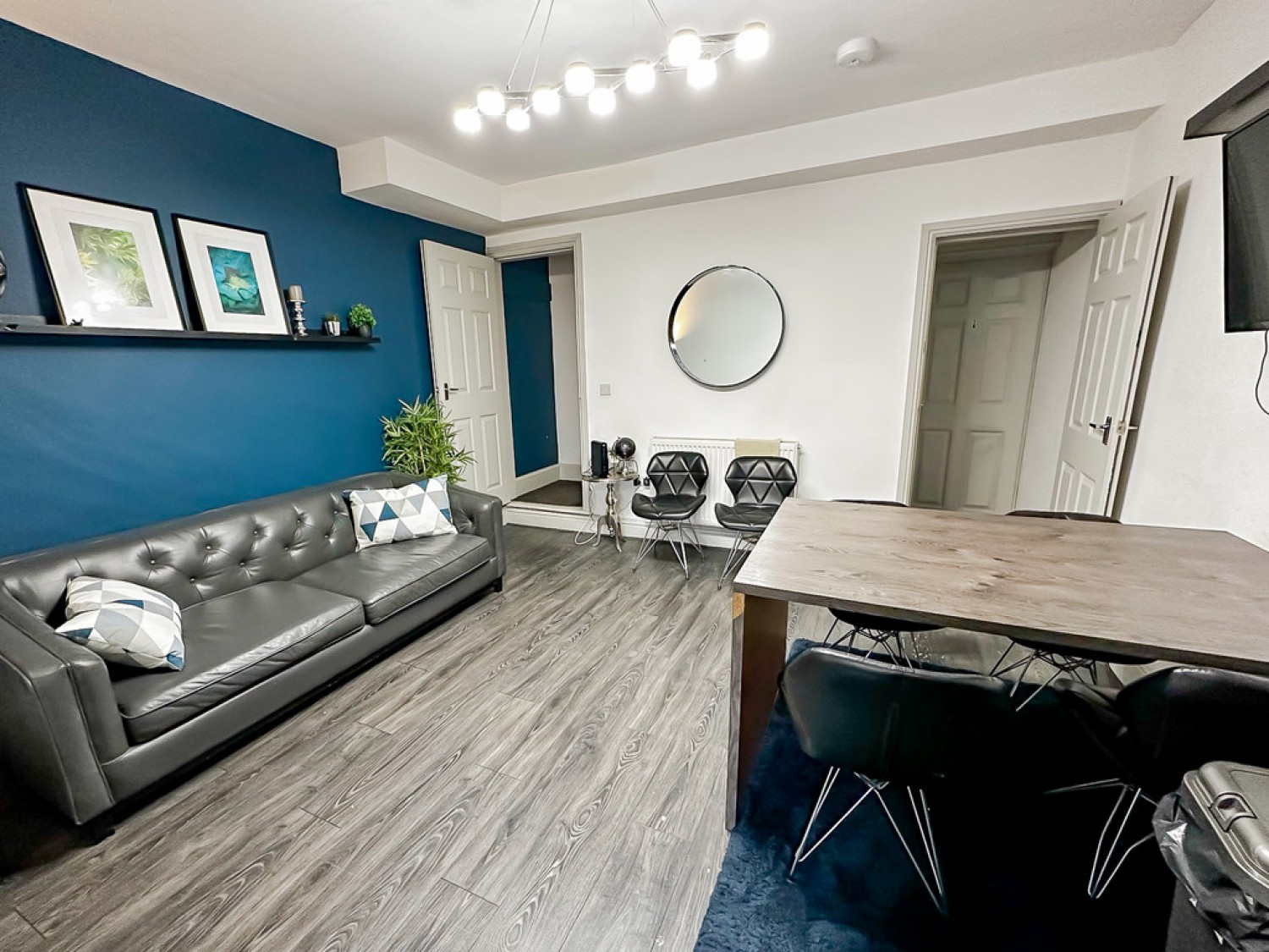 1 bedroom House of Multiple Occupation for Letting Drewry Lane, Derby