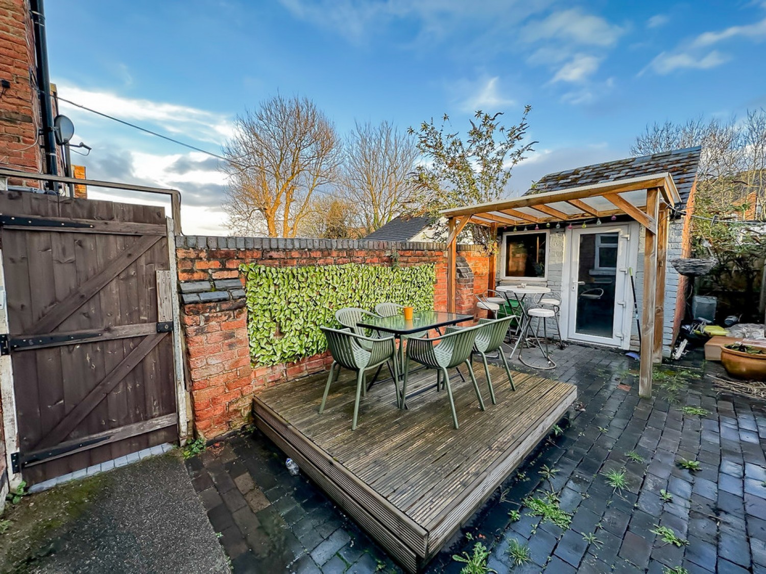 1 bedroom House of Multiple Occupation for Letting Drewry Lane, Derby