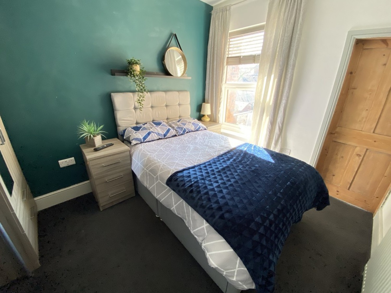 1 bedroom House of Multiple Occupation for Letting Drewry Lane, Derby