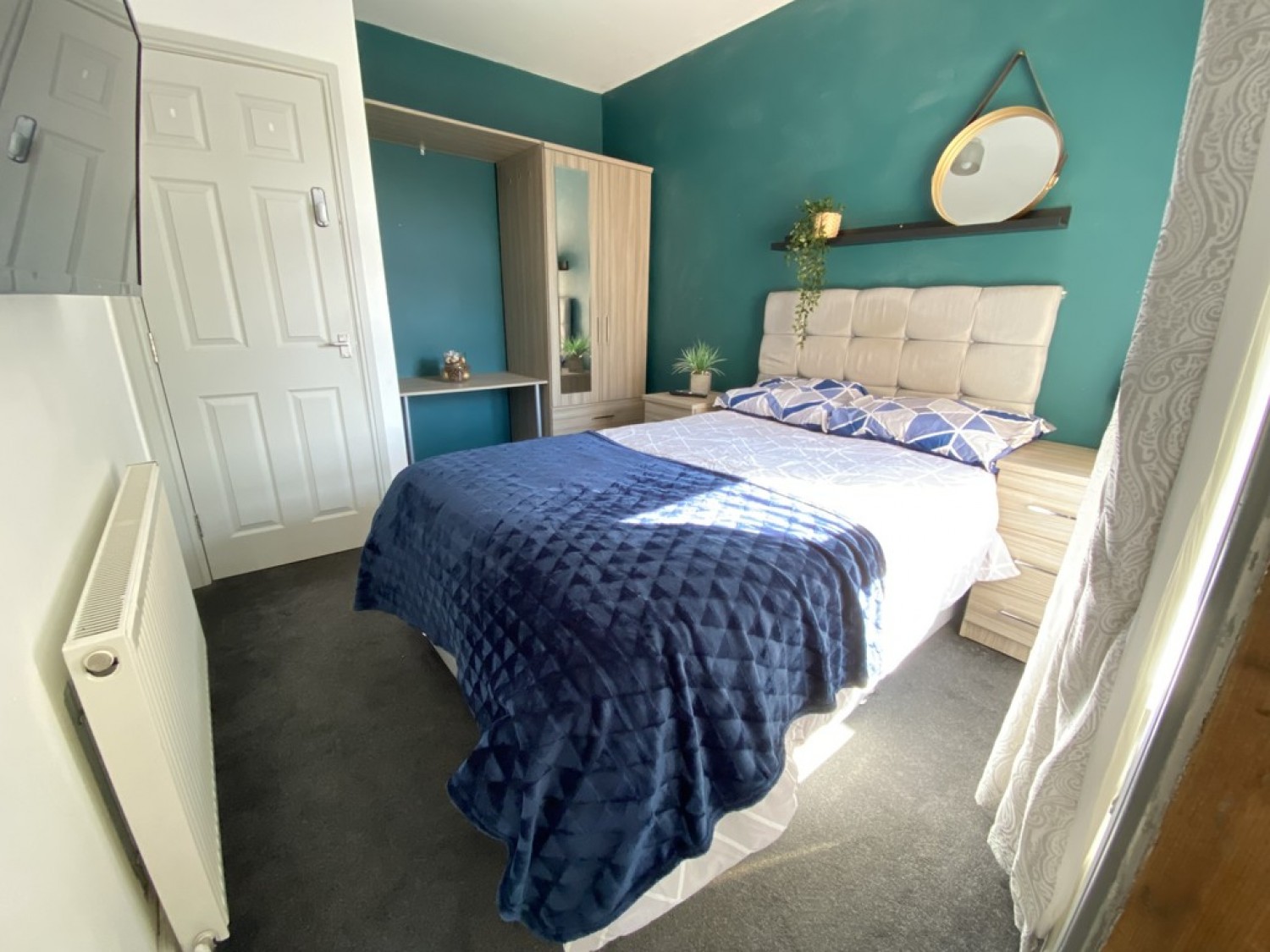 1 bedroom House of Multiple Occupation for Letting Drewry Lane, Derby