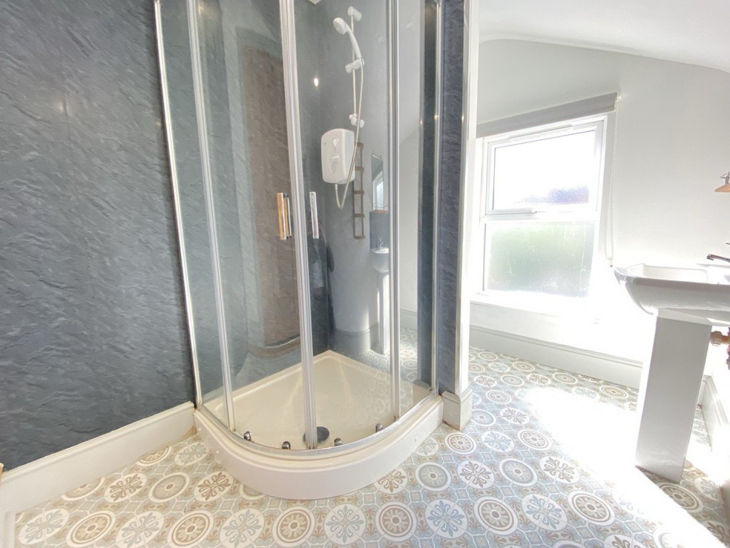 1 bedroom House of Multiple Occupation for Letting Drewry Lane, Derby