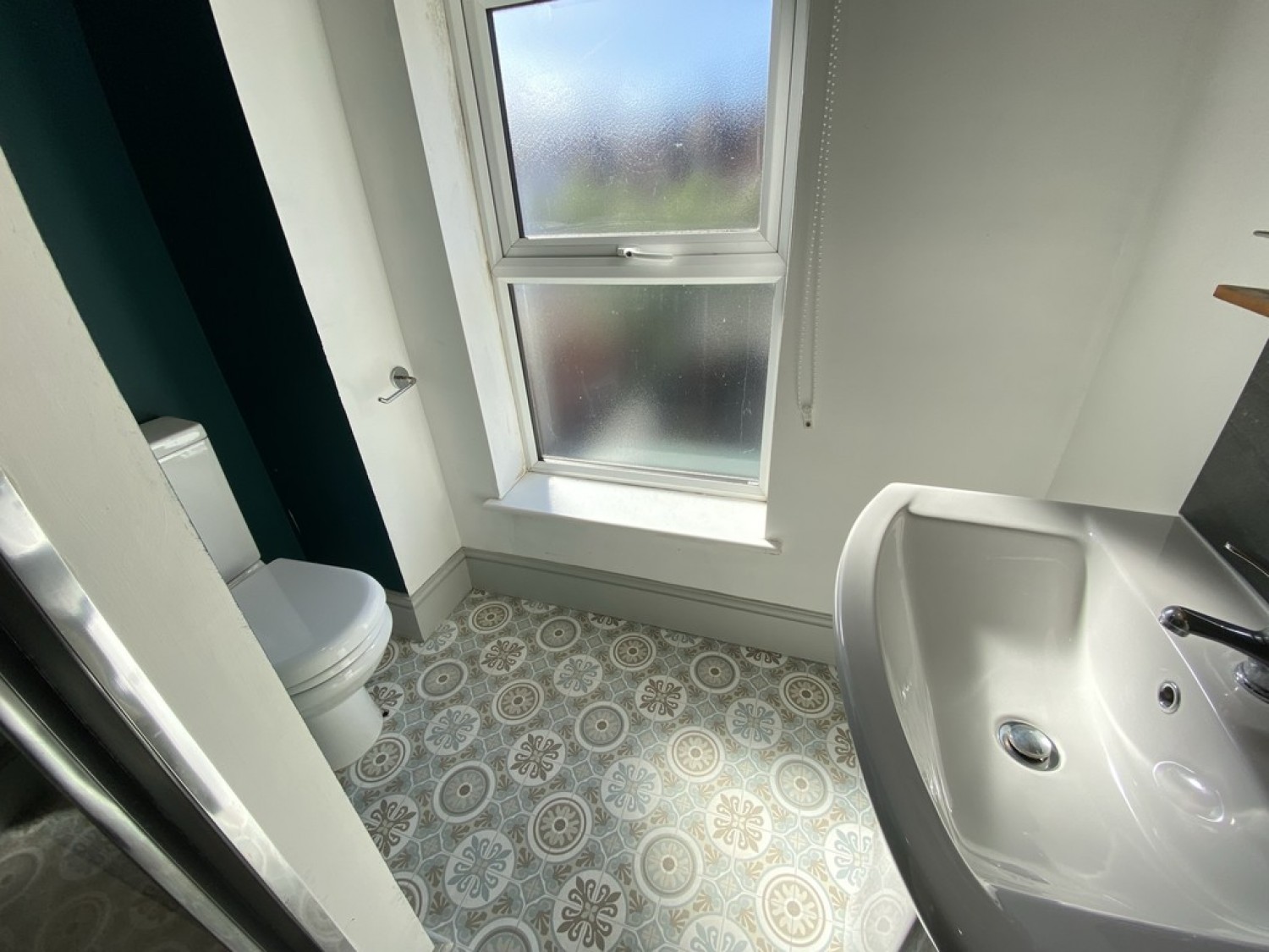 1 bedroom House of Multiple Occupation for Letting Drewry Lane, Derby