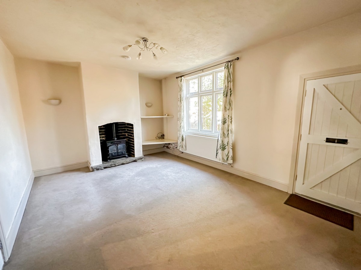 Highfield Lane, Chaddesden