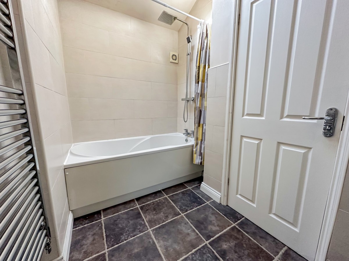 Highfield Lane, Chaddesden